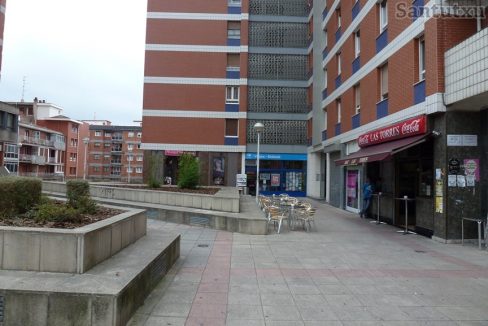 Plaza Carmen